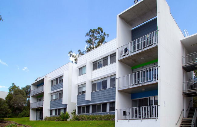 Griffith University Village - Foto 21