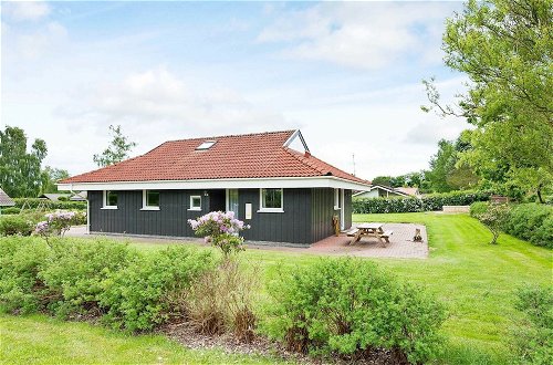 Foto 23 - 8 Person Holiday Home in Hejls