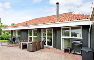 Photo 1 - 8 Person Holiday Home in Hejls