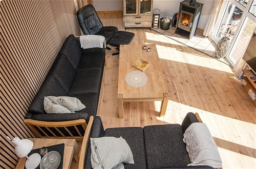 Photo 10 - 8 Person Holiday Home in Hejls