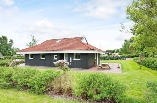 Photo 26 - 8 Person Holiday Home in Hejls