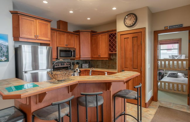 Mountain Time-spacious, Private Hot Tub,great View - Foto 25