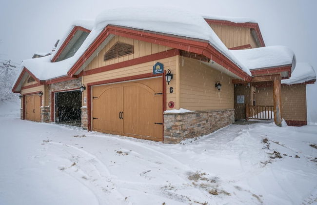 Mountain Time-spacious, Private Hot Tub,great View - Foto 35