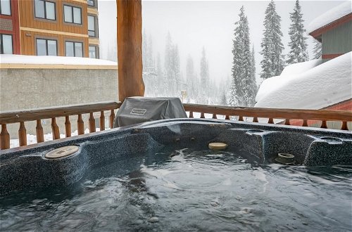Photo 17 - Mountain Time-spacious, Private Hot Tub,great View