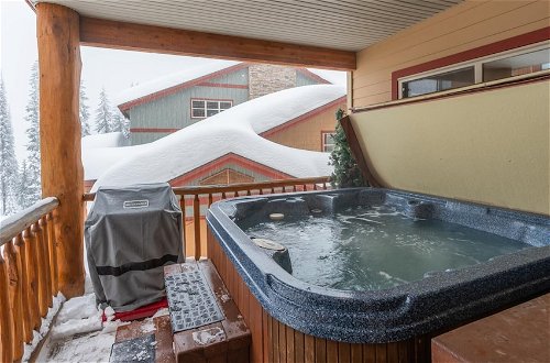 Photo 29 - Mountain Time-spacious, Private Hot Tub,great View