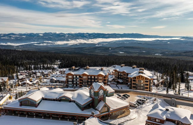 Trapper's Lodge 4 Bd W/great View, Private Hot Tub - Foto 52