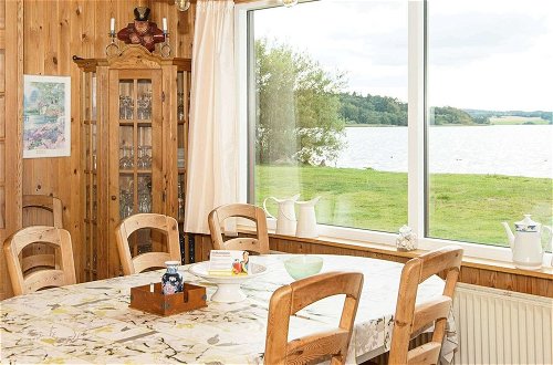 Photo 17 - Spacious Holiday Home in Storvorde With Sea Nearby