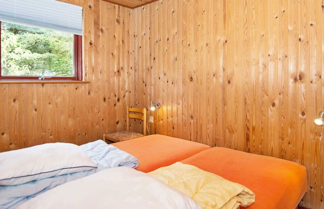 Spacious Holiday Home in Storvorde With Sea Nearby - Foto 22
