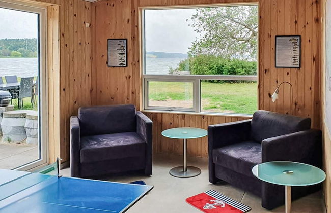 Spacious Holiday Home in Storvorde With Sea Nearby - Foto 2