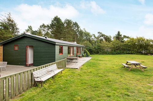 Photo 39 - Spacious Holiday Home in Storvorde With Sea Nearby