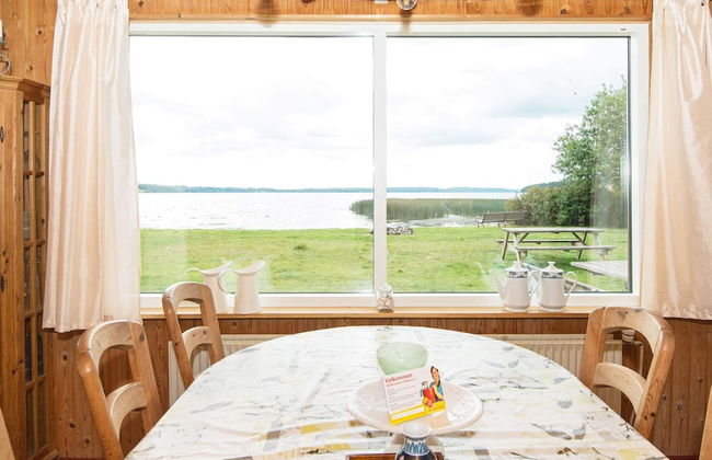 Spacious Holiday Home in Storvorde With Sea Nearby - Foto 26