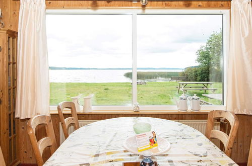 Photo 19 - Spacious Holiday Home in Storvorde With Sea Nearby