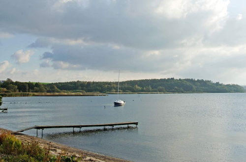 Photo 41 - Spacious Holiday Home in Storvorde With Sea Nearby