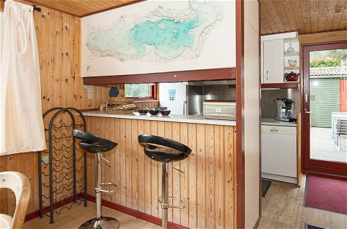 Photo 11 - Spacious Holiday Home in Storvorde With Sea Nearby
