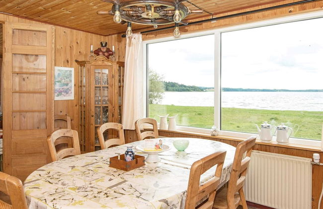 Spacious Holiday Home in Storvorde With Sea Nearby - Foto 28