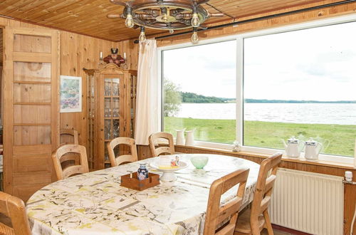 Foto 9 - Spacious Holiday Home in Storvorde With Sea Nearby