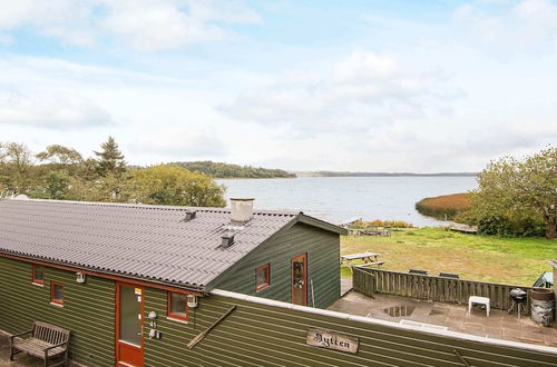 Photo 36 - Spacious Holiday Home in Storvorde With Sea Nearby