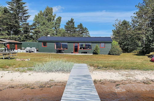 Photo 40 - Spacious Holiday Home in Storvorde With Sea Nearby