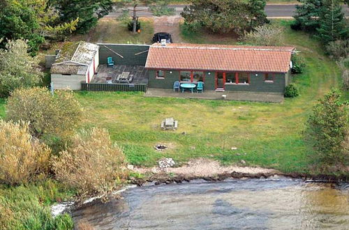 Photo 26 - Spacious Holiday Home in Storvorde With Sea Nearby