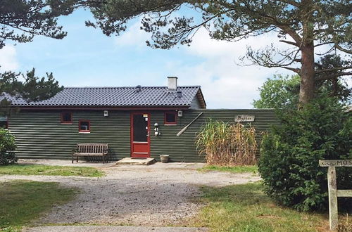 Photo 30 - Spacious Holiday Home in Storvorde With Sea Nearby