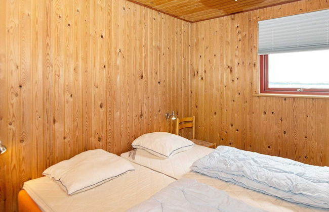 Spacious Holiday Home in Storvorde With Sea Nearby - Foto 21