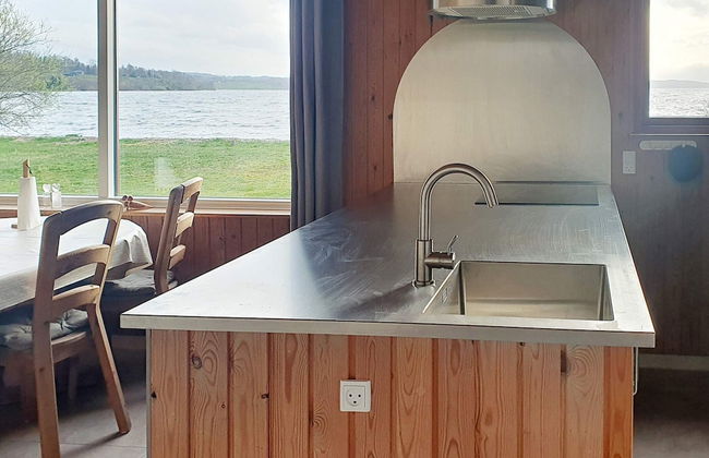 Spacious Holiday Home in Storvorde With Sea Nearby - Foto 13