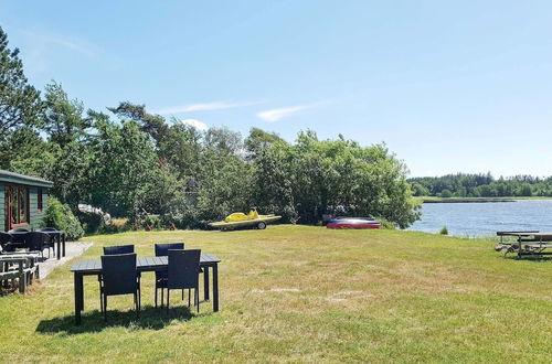 Photo 35 - Spacious Holiday Home in Storvorde With Sea Nearby