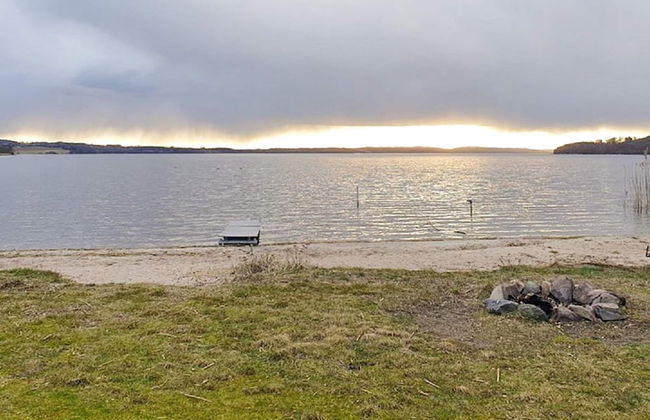 Spacious Holiday Home in Storvorde With Sea Nearby - Foto 45