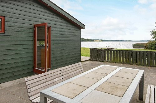 Photo 25 - Spacious Holiday Home in Storvorde With Sea Nearby