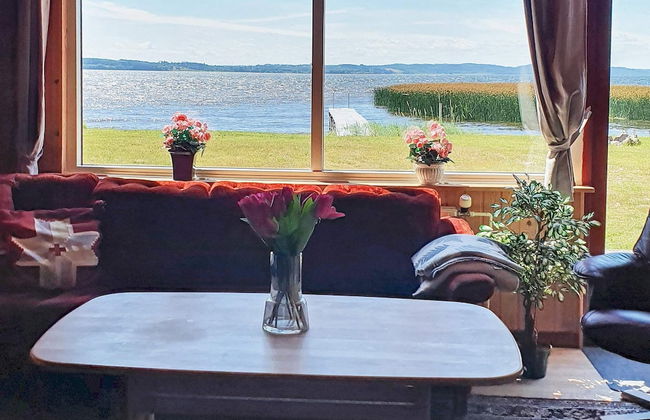 Spacious Holiday Home in Storvorde With Sea Nearby - Foto 27