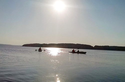 Photo 6 - Spacious Holiday Home in Storvorde With Sea Nearby