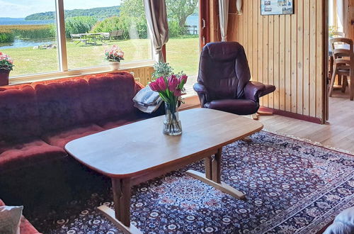 Photo 21 - Spacious Holiday Home in Storvorde With Sea Nearby