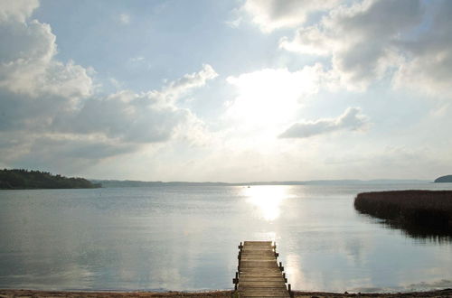 Photo 49 - Spacious Holiday Home in Storvorde With Sea Nearby