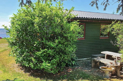 Photo 37 - Spacious Holiday Home in Storvorde With Sea Nearby