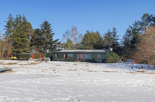 Photo 37 - Spacious Holiday Home in Storvorde With Sea Nearby