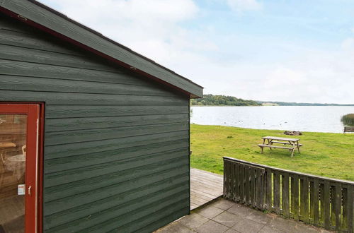 Photo 32 - Spacious Holiday Home in Storvorde With Sea Nearby