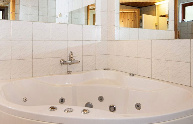 Spacious Holiday Home in Storvorde With Sea Nearby - Foto 7