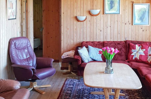 Photo 17 - Spacious Holiday Home in Storvorde With Sea Nearby