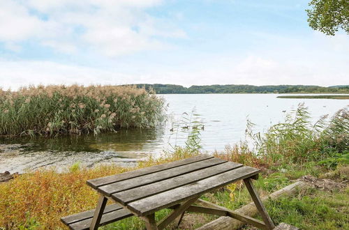 Photo 45 - Spacious Holiday Home in Storvorde With Sea Nearby