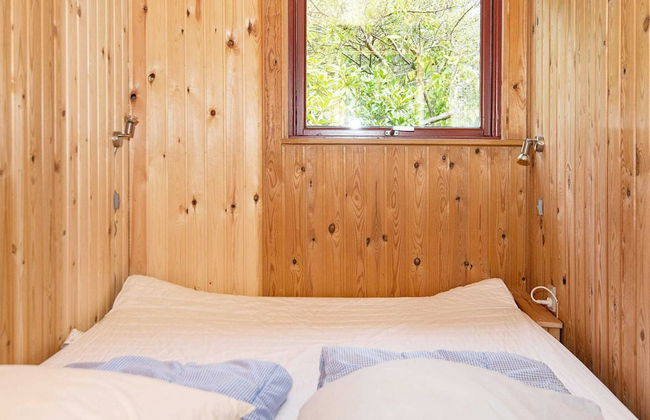 Spacious Holiday Home in Storvorde With Sea Nearby - Foto 23