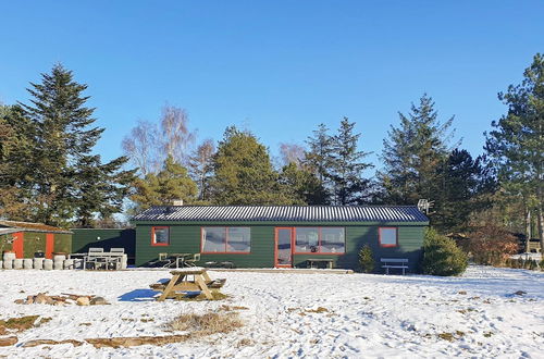 Photo 31 - Spacious Holiday Home in Storvorde With Sea Nearby