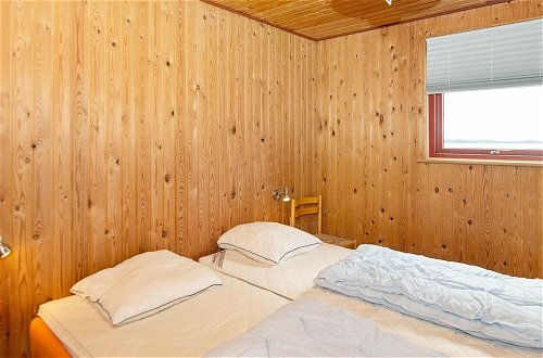 Foto 6 - Spacious Holiday Home in Storvorde With Sea Nearby