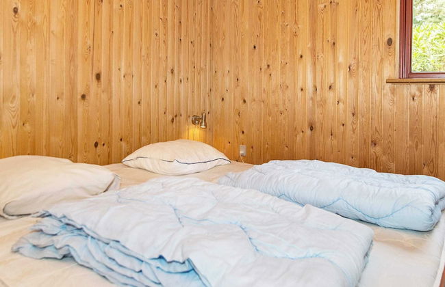Spacious Holiday Home in Storvorde With Sea Nearby - Foto 29