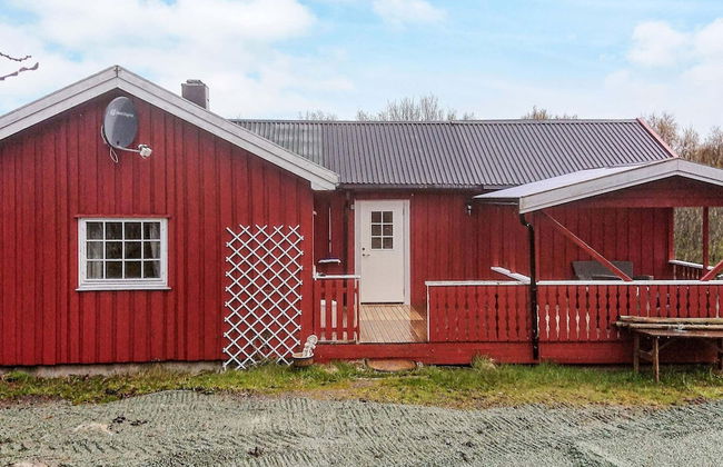6 Person Holiday Home in Storfosna-by Traum - Foto 51