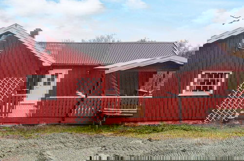 Foto 51 - 6 Person Holiday Home in Storfosna-by Traum