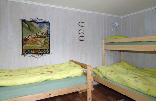 6 Person Holiday Home in Storfosna-by Traum - Foto 11
