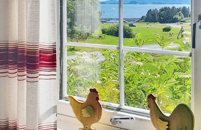 6 Person Holiday Home in Storfosna-by Traum - Foto 53