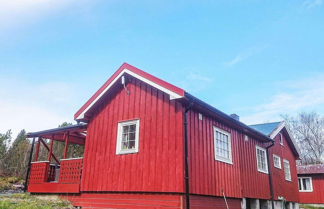 6 Person Holiday Home in Storfosna-by Traum - Foto 52