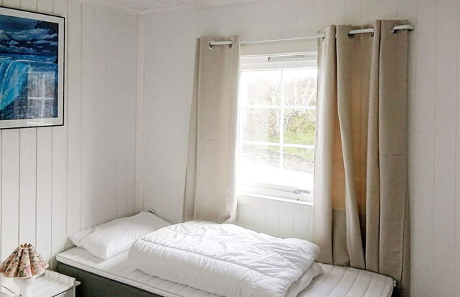6 Person Holiday Home in Storfosna-by Traum - Foto 10