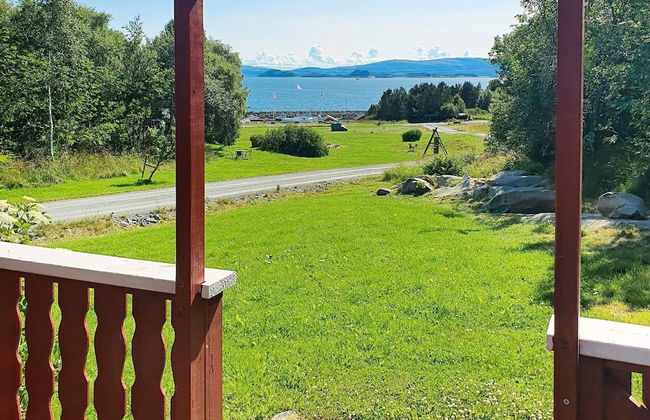 6 Person Holiday Home in Storfosna-by Traum - Foto 54